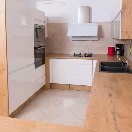 Apartamento Deluxe With Private Pool - 100m From The Sea *