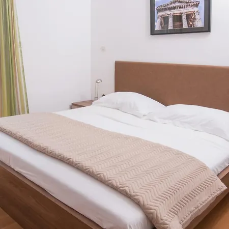 شقة Deluxe With Private Pool - 100m From The Sea
