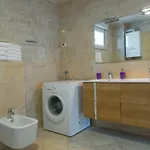 Deluxe With Private Pool - 100m From The Sea Apartament *